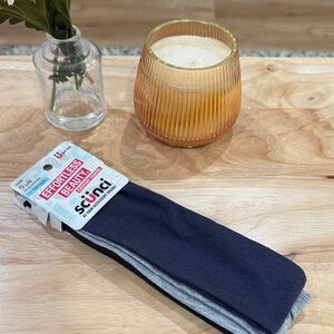 Scunci Headwraps